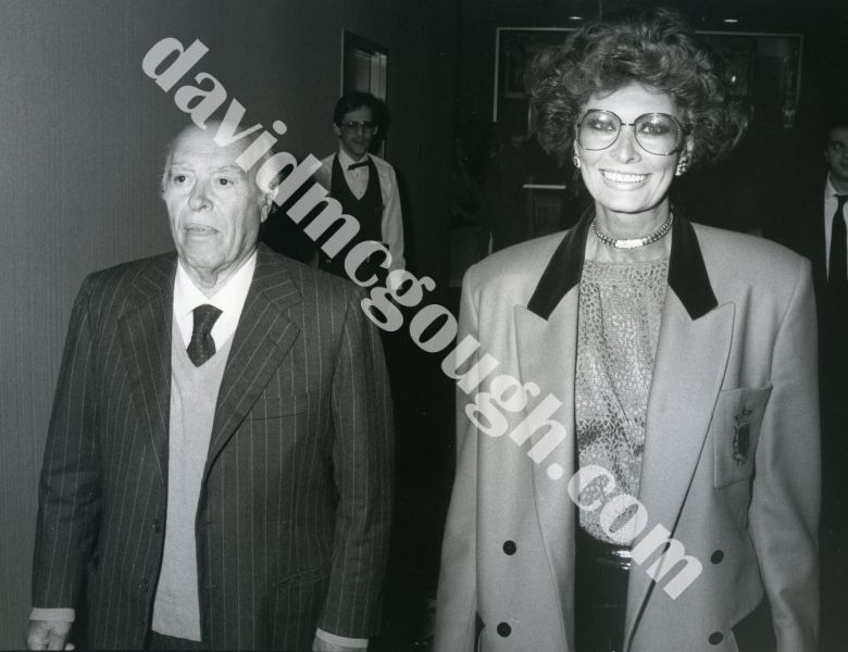 Sophia Loren, Carlo Ponti 1990, LA 3.jpg